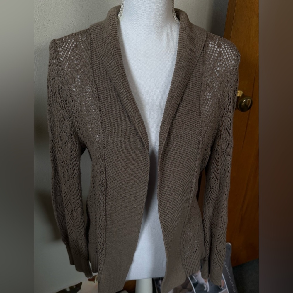Gorgeous LOFT Sweater